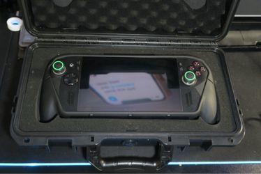 ASUS ROG Ally Handheld Gaming Console