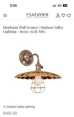 Lighting Fixtures