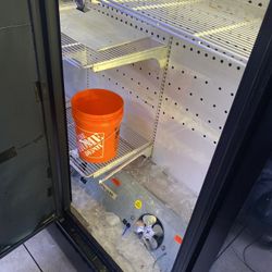 Cooler Repairs