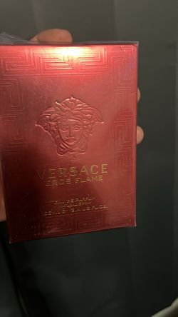 versace eros flame