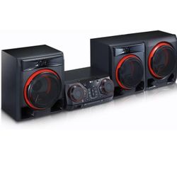 LG CK57