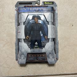 Star Trek Enterprise Brand New Only $10