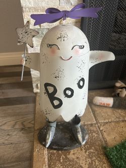 Halloween Decoration