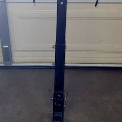 Allen Sport 5 Bke Hitch Rack