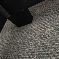 King Size upholstered bed frame