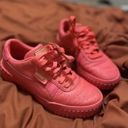 Puma Womens Shoes 