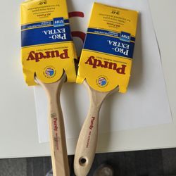 Brushes Purdy 3 Inch 