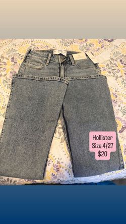 Pantalones/ jeans
