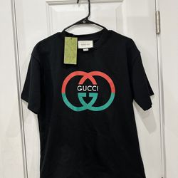 Gucci T Shirt Size Small 