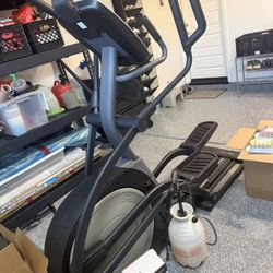 ProForm Pro 12.9 elliptical