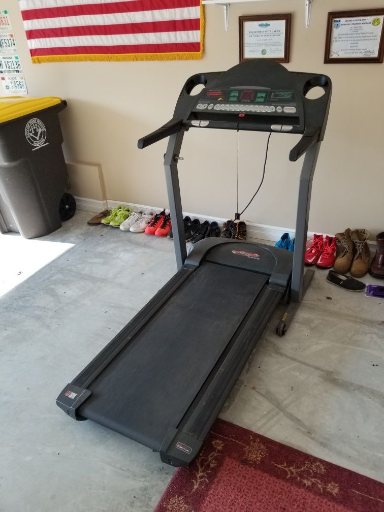 Proform 2500 Treadmill