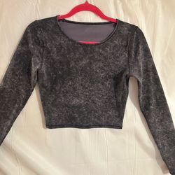 Lululemon shirt