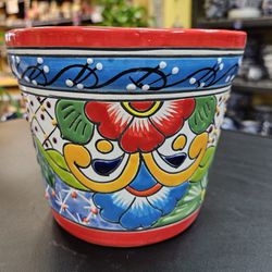 💥🪴Talavera Pot 💥Talavera & Clay Pottery 12031 Firestone Blvd Norwalk CA Open Every Day From 9am To 7pm