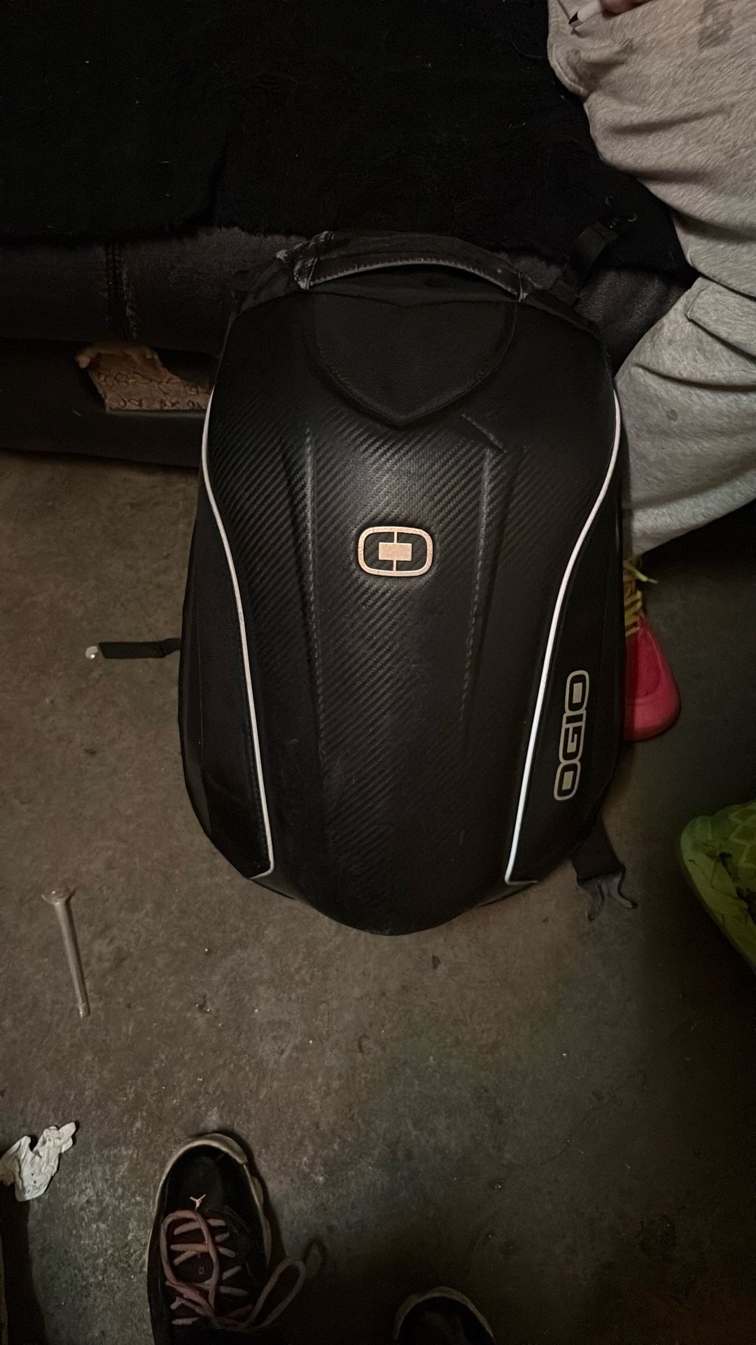 Ogio No Drag Mach 5 D30 Backpack