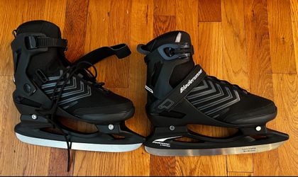 Bladerunner Ice Skates, Never Worn, Size 7