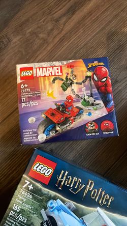 Lego Sets