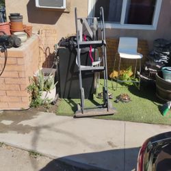 Heavy Duty Dolly