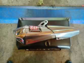 π¨2008 Gsxr 600 or 750 Great Condition π¨