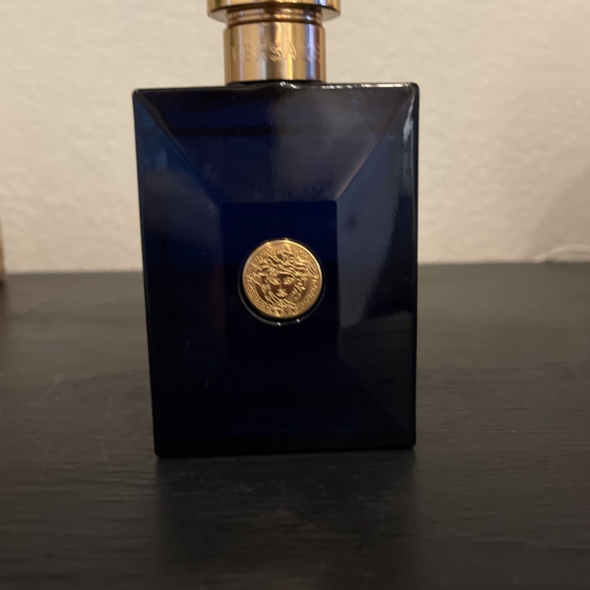 Versace Cologne 3.4floz