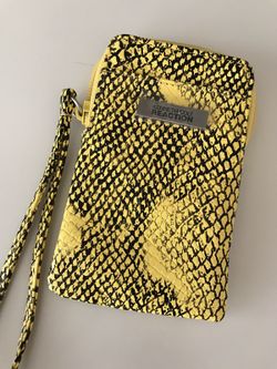 Kenneth Cole Wristlet Wallet - New