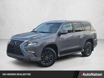 2023 Lexus GX 460
