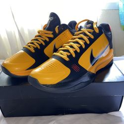 nike kobe shoes mens
