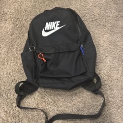 Nike School Backpack 