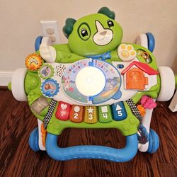 ACTIVITY TOY WALKER