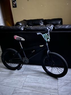 Bike 20 inch fxd gear