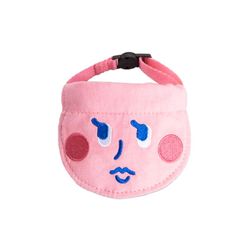 Pidan Pink Bib For Cats & Dogs