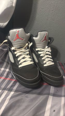 jordan 5s