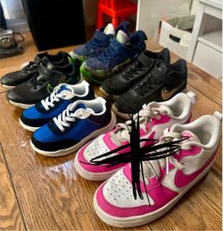 Kids Shoes