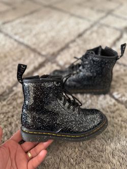 Doc martens