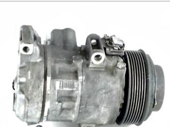 Lexus IS 250 and Lexus IS 350 A/C ....compressor