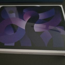 iPad Air 5th Gen NEW