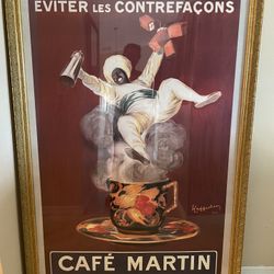 Big And Nice Wall Picture 