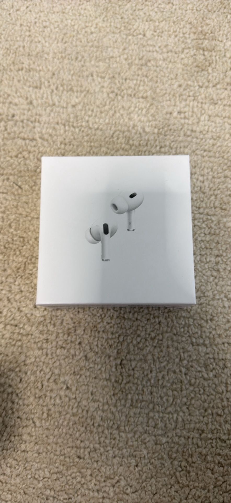 AirPods Pro 2 Apple Style 