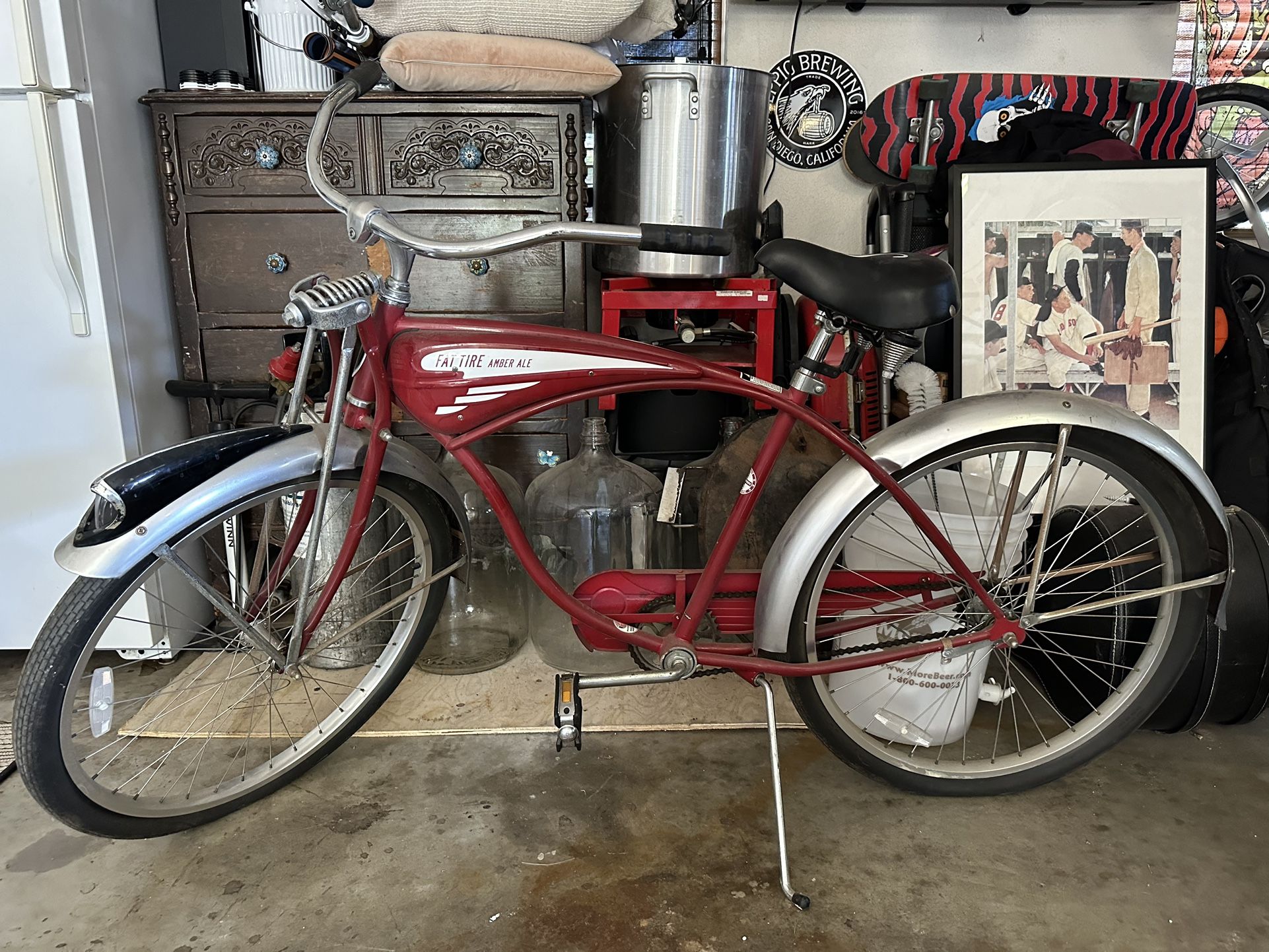 Orange Merida Bikes Merida Matts J20+ Orange 20