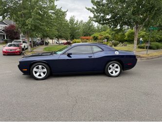 2014 Dodge Challenger