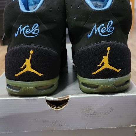 Jordan Melo 5.5 Size 11 for Sale in Norwalk CA OfferUp