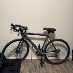 Eastwind 700C Bike