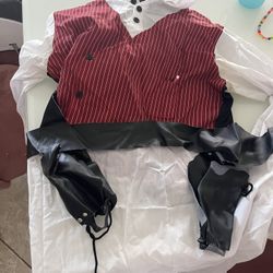 Male adult Medium Costumes 