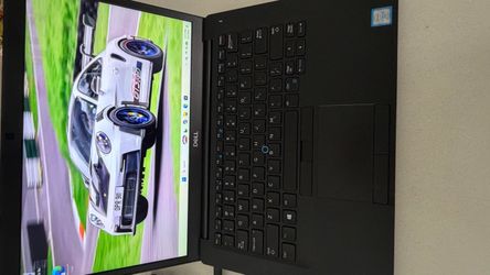 Laptop Dell 7490