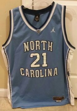 Jordan Jersey with Shorts