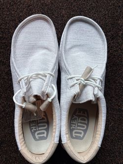 Hey Dude Wally Shoes Men’s 12
