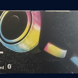 Bluetooth Hoverboard 