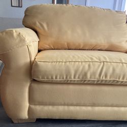 Lazy boy Hide-a-bed Couch 