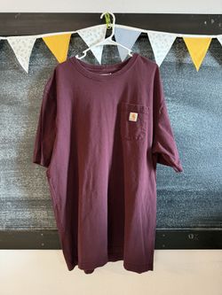 Carhartt tshirt men
