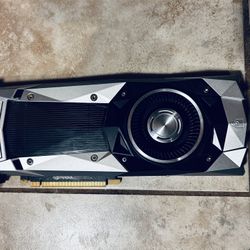 GTX 1080ti