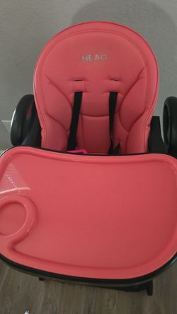 Chair babysitting
